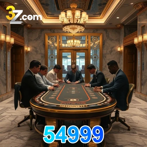 54999 Jogos de caça-níqueis