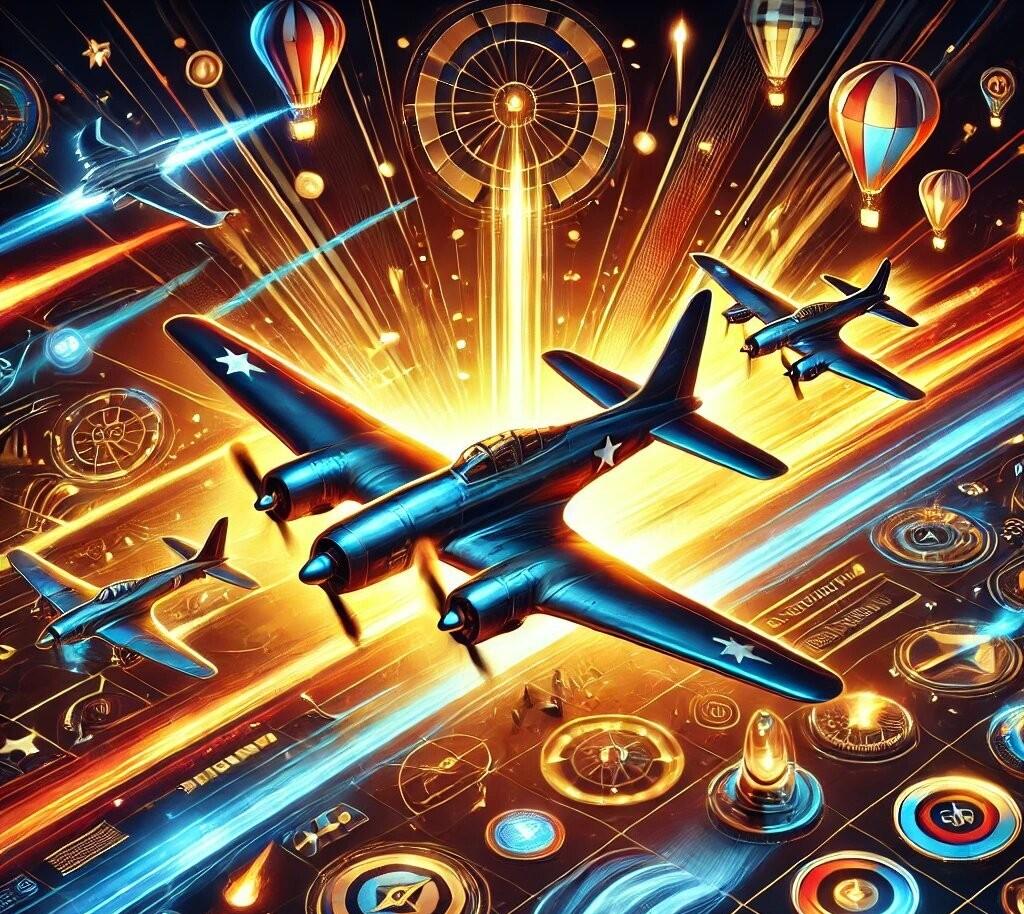 Vantagens do Aviator no 54999