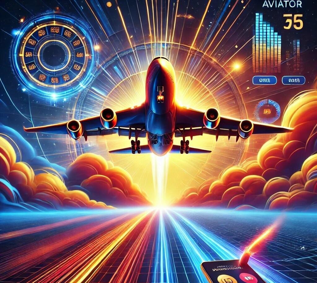 54999 Introdução ao Aviator