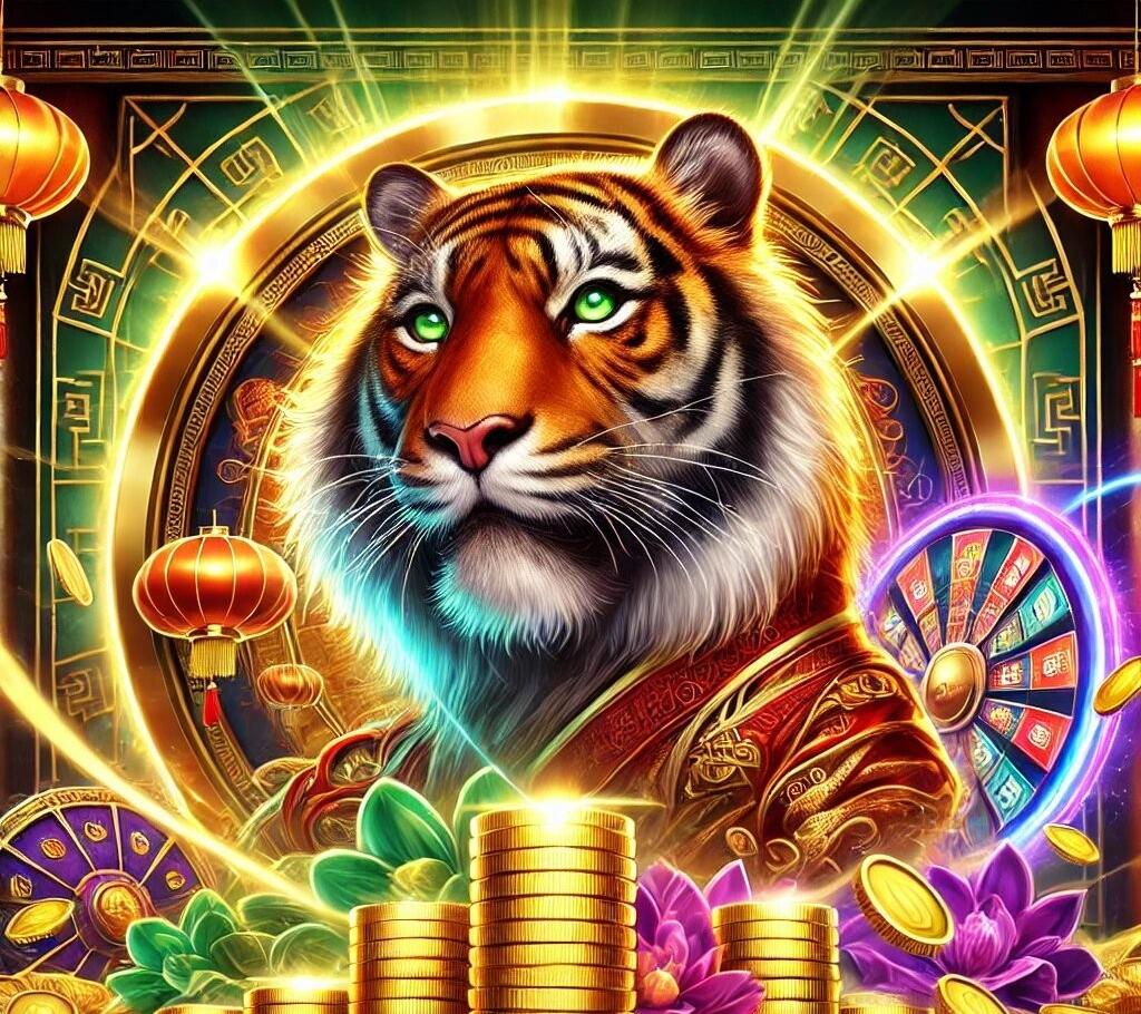 54999 Dicas para Fortune Tiger