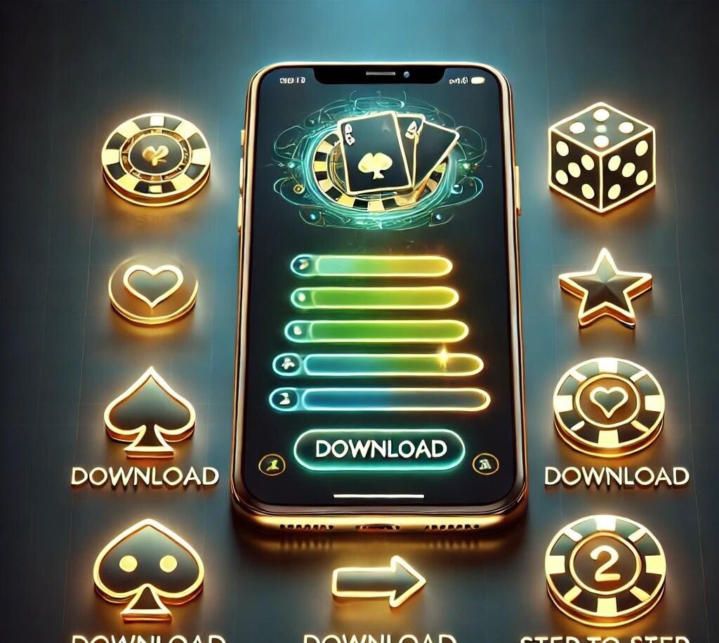 54999 Como Baixar o App