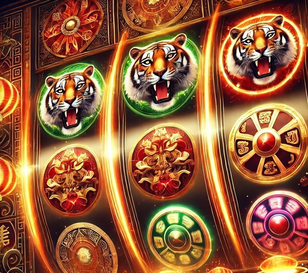 54999 Como Jogar Fortune Tiger