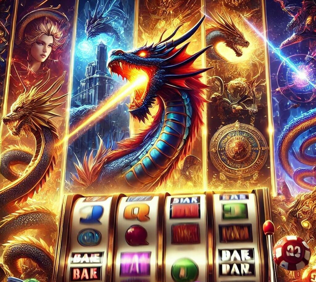 54999 Slots Populares