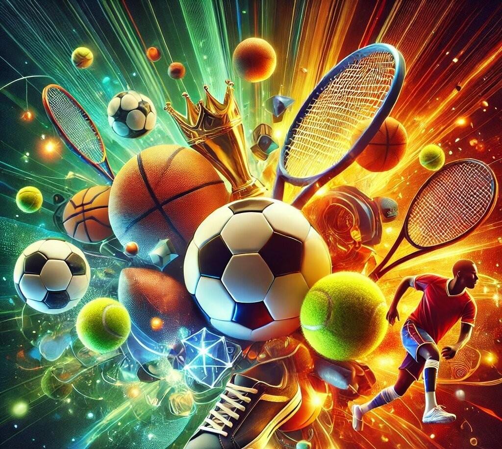 54999 Esportes Populares