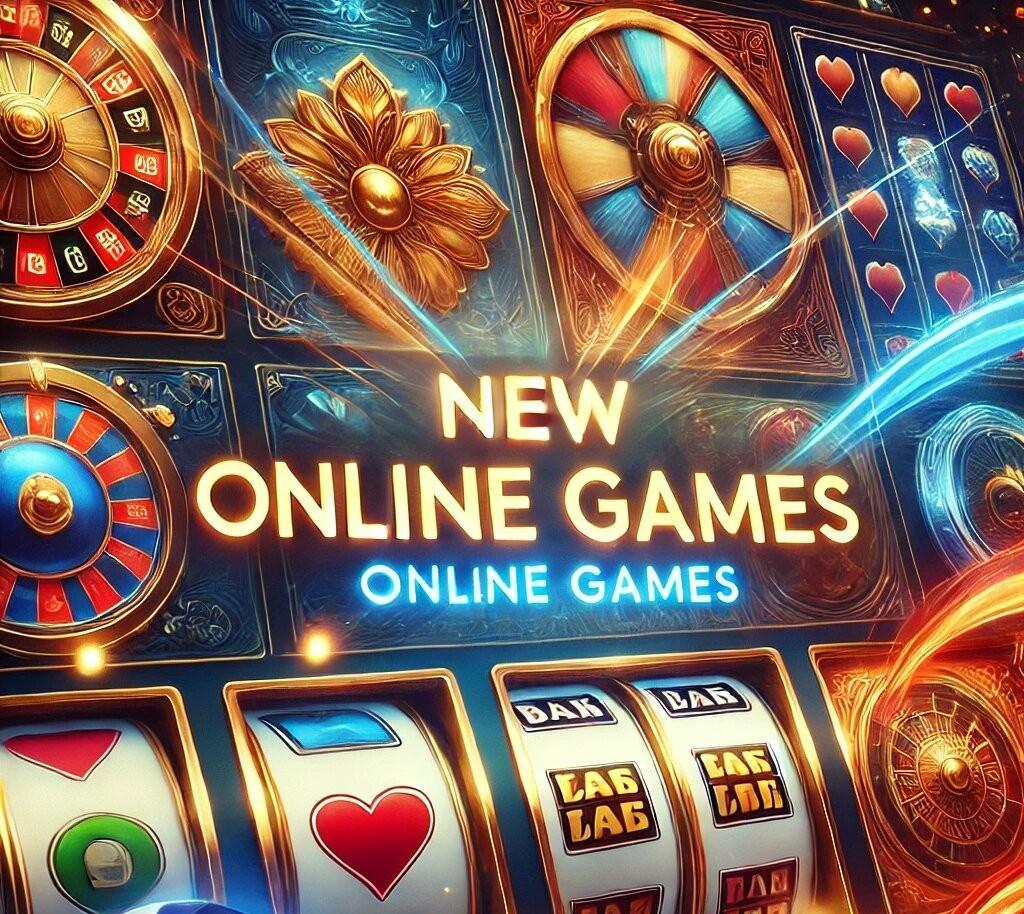 Novos Jogos no 54999